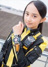 小宮有紗 ゴーバスターズ時の美脚 かわいい 気になるtv